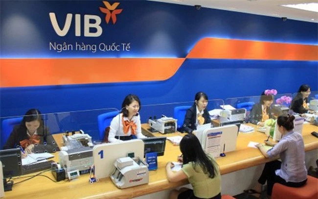 Ngân hàng Quốc Tế (VIB) vừa trở thành ngân hàng dẫn đầu về hỗ trợ thương mại đối với doanh nghiệp nhỏ và vừa 