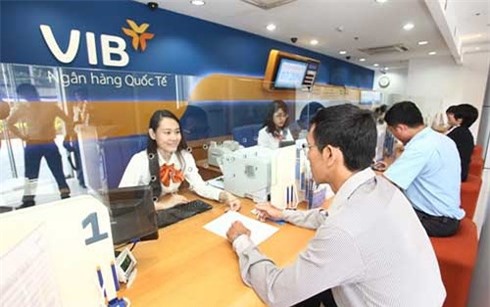  VIB dẫn đầu về hỗ trợ thương mại cho doanh nghiệp nhỏ và vừa