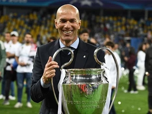Hé lộ bí quyết thành công cực kì đơn giản của Zidane ở Real