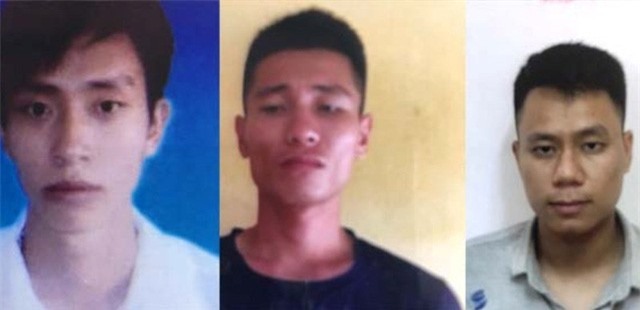 Dùng súng tự chế giải quyết mâu thuẫn trong việc bảo kê