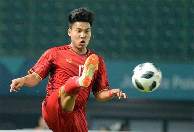 Báo châu Á chấm Việt Nam điểm số cao gấp đôi Thái Lan tại ASIAD 2018