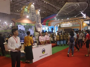 Khai mạc Hội chợ Du lịch Quốc tế Việt Nam lần thứ 14
