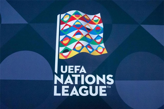Clip: Đôi điều sơ lược về giải UEFA Nations League