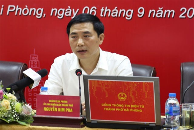 Thu ngân sách là nhiệm vụ trọng tâm