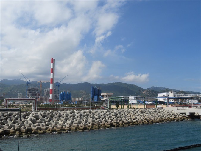 Ngày 01/01/2019 sẽ cổ phần hóa EVNGENCO1 và EVNGENCO2