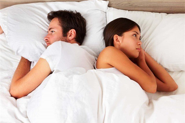 Nhìn mặt đoán khả năng tình dục của cả 2 giới