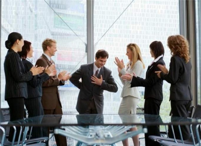 11 đặc điểm của một người sếp tuyệt vời