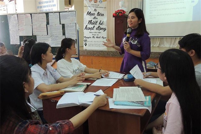 Trao quyền tuyển dụng cho hiệu trưởng: Một được, mười ngờ?