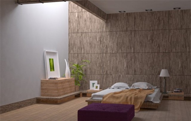 Giải pháp phong thuỷ cho nhà không có cửa sổ