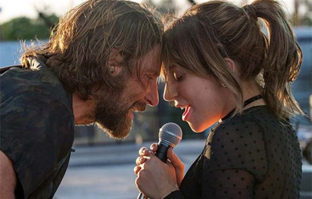 Phim mới của Lady Gaga có thể được đề cử giải Oscar