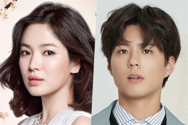 Phim mới của Song Hye Kyo thay đổi địa điểm quay