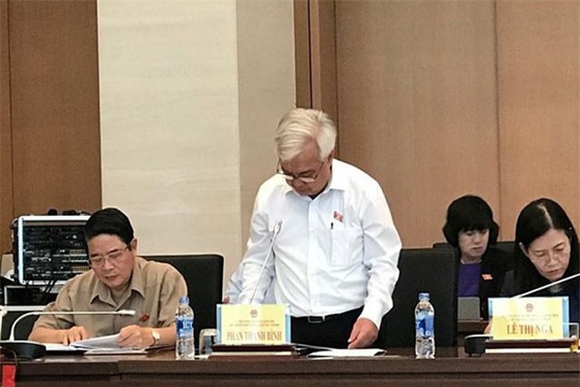 Cơ sở giáo dục đại học được tự chủ về nhân sự, tài chính đến đâu?