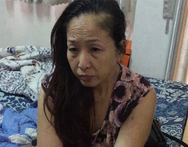 Đột kích xưởng dập thuốc lắc của 'chị Ba Sài Gòn'