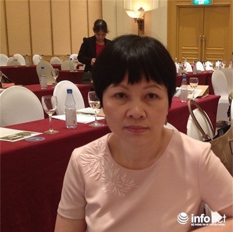 Á hậu, MC bán dâm nửa tỷ/lần: Tại sao không công khai danh tính người mua?