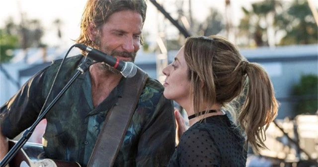 Phim mới của Lady Gaga A Star Is Born có thể được đề cử giải Oscar - Ảnh 1.