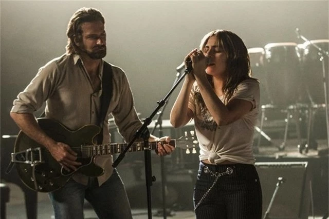 Phim mới của Lady Gaga A Star Is Born có thể được đề cử giải Oscar - Ảnh 2.