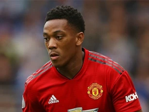 Anthony Martial bất ngờ từ chối đàm phán gia hạn hợp đồng với M.U