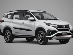 Toyota chốt thời điểm ra mắt 3 mẫu xe mới tại Việt Nam