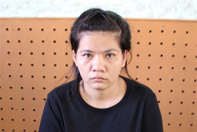 Khởi tố vụ án mẹ giết con ruột rồi tự tử