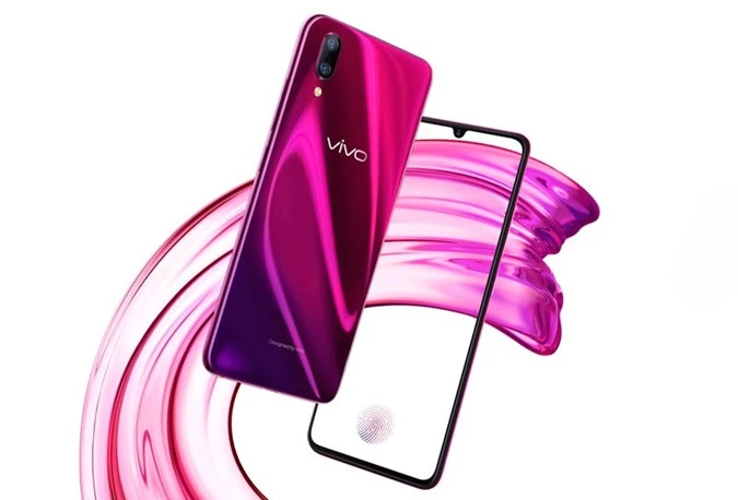 Sức mạnh phần cứng của Vivo X23 đến từ vi xử lý Qualcomm Snapdragon 670 lõi 8 với xung nhịp tối đa 2,2 GHz, GPU Adreno 615. RAM 8 GB/ROM 128 GB. Hệ điều hành Android 8.1 Oreo, được tùy biến trên giao diện Funtouch OS 4.5. Được biết, Vivo trang bị cho X23 tính năng twin-turbo giúp tăng tốc xử lý trong quá trình sử dụng hàng ngày.