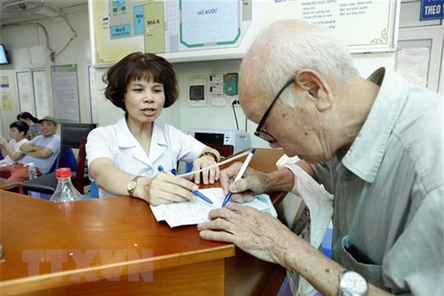 Việt Nam có khoảng 1,3 triệu người bị sa sút trí tuệ