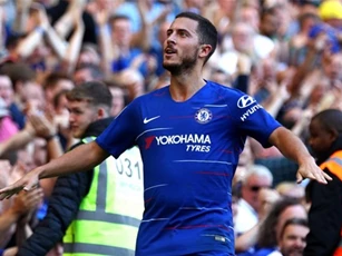 Lộ điều kiện số 1 để Eden Hazard ở lại Chelsea