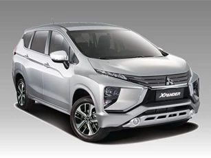 Bảng giá xe Mitsubishi tháng 9/2018: Thêm lựa chọn, đồng loạt tăng giá