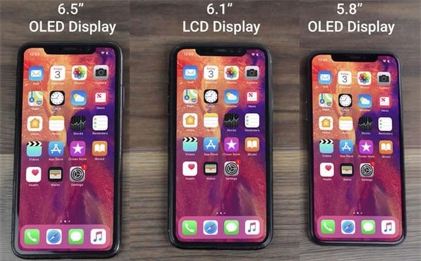 Bất ngờ với tên gọi và mức giá phiên bản iPhone mới của Apple