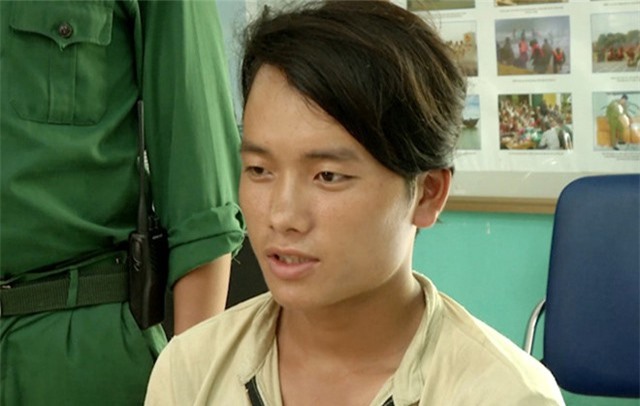 Nam thanh niên lừa bán bạn gái mới quen sang Trung Quốc