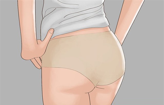 5 lý do không ngờ khiến hội con gái bị ngứa vùng kín mà không phải do bệnh viêm nhiễm