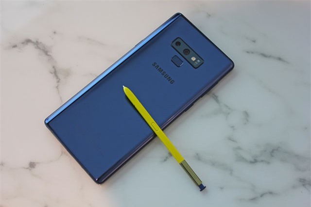 Bảng giá điện thoại Samsung tháng 9/2018: Giảm giá hàng loạt, thêm model mới