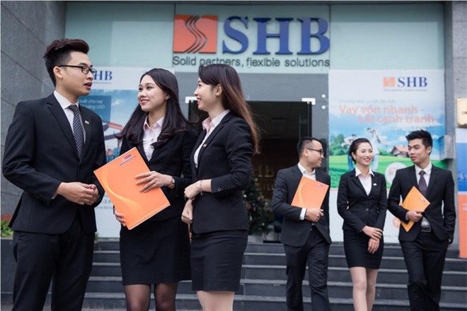 SHB vay 20 triệu Euro và 20 triệu USD từ 2 định chế tài chính của Nga