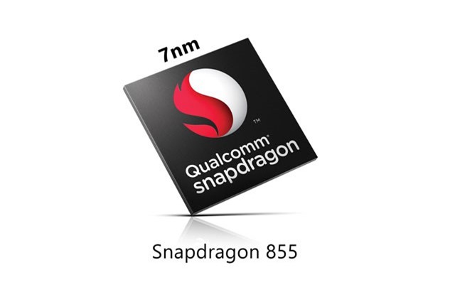 Lộ diện sức mạnh của chip Qualcomm Snapdragon 855 