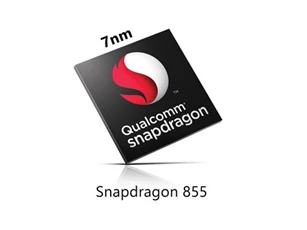 Lộ diện sức mạnh của chip Qualcomm Snapdragon 855