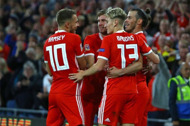 Kết quả UEFA Nations League ngày 7/9: Bất phân thắng bại