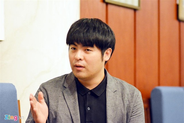 Người đại diện của HLV Park Hang-seo chính thức lên tiếng về hợp đồng với VFF