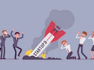 Để khởi nghiệp không thất bại chỉ vì "cái tôi"