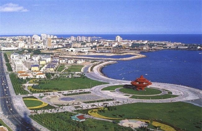 Quy hoạch xây dựng Khu kinh tế Thái Bình rộng hơn 30.000 ha