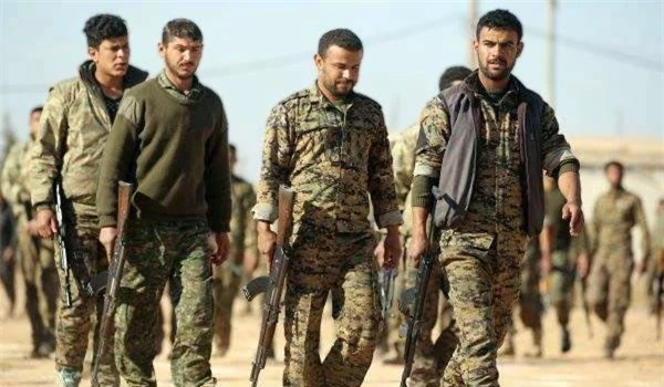 Syria: Động thái đáng chú ý của người Kurd ở Raqqa