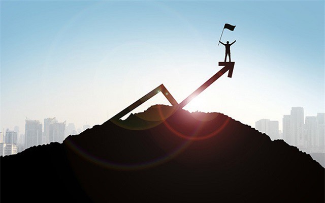 Năng lực bám trụ cả những điều mình không thích của người thành công