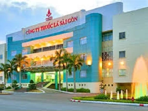 Công ty Thuốc lá Sài Gòn thu gần 20 tỷ mỗi ngày