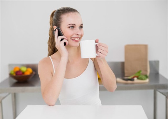 5 mẹo nhỏ giúp bạn bắt đầu ngày thứ hai tràn đầy năng lượng