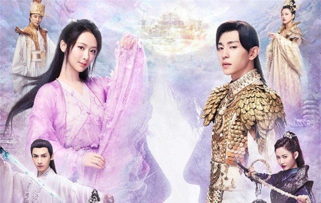 Ba lý do không thể bỏ qua phim 'Hương mật tựa khói sương'