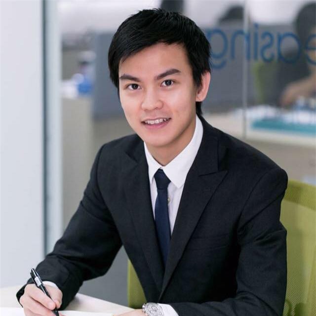 Hosiana Vietnam bổ nhiệm Tổng Giám đốc mới