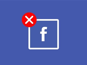 Người dùng đang có xu hướng dần "quay lưng" với Facebook