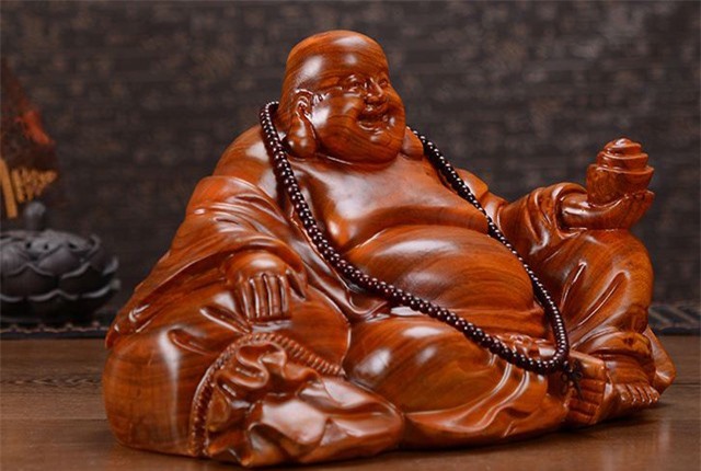 Cách bày tượng Phật trong nhà đúng cách đón vận may cho gia chủ