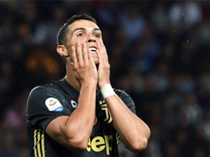 Thống kê sốc về phong độ của Ronaldo ở Juventus