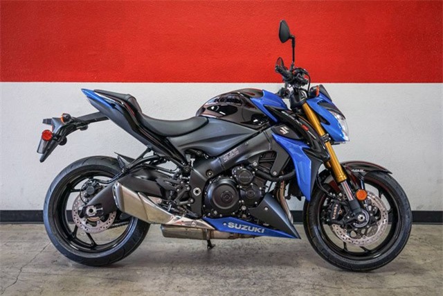 Bảng giá xe máy, ôtô Suzuki tháng 9/2018: Khuyến mãi hấp dẫn