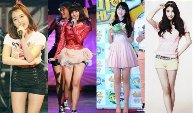 8 trường hợp idol ăn kiêng gây sốc nhất lịch sử Kpop, đáng nể nhất là trường hợp giảm hơn 20 kg - Ảnh 1.