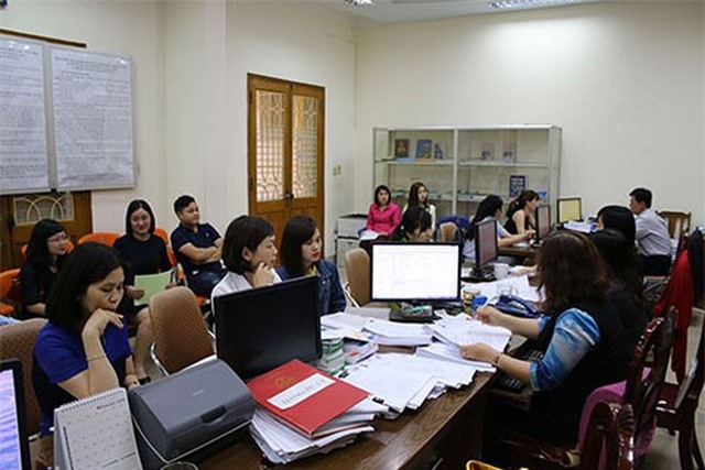 8 tháng đầu năm, ngành thuế Hải Phòng thu gần 15 nghìn tỷ đồng